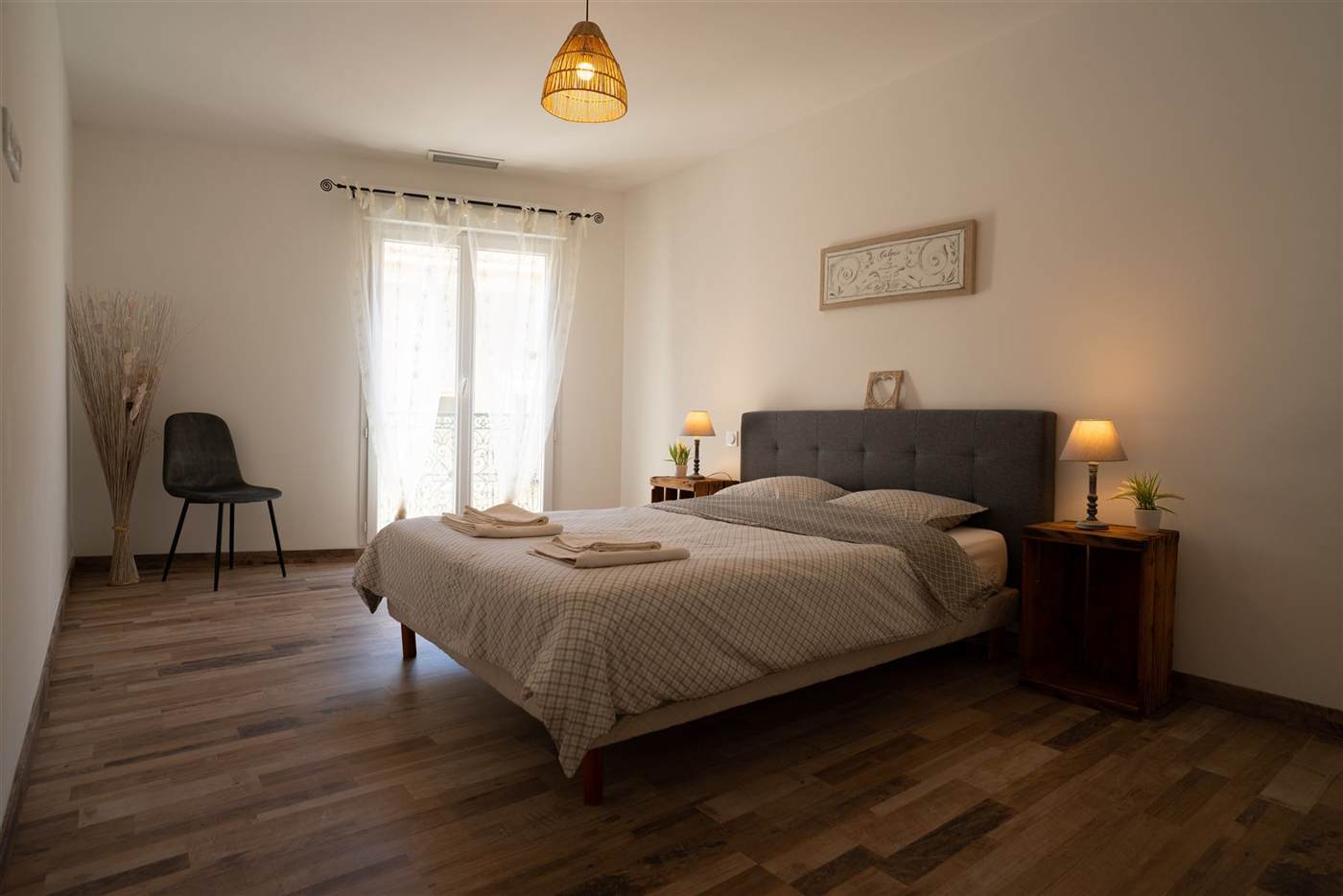 Photographie immobilière