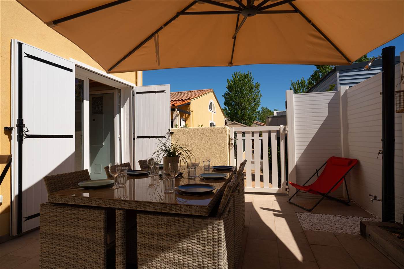 Photographie immobilière
