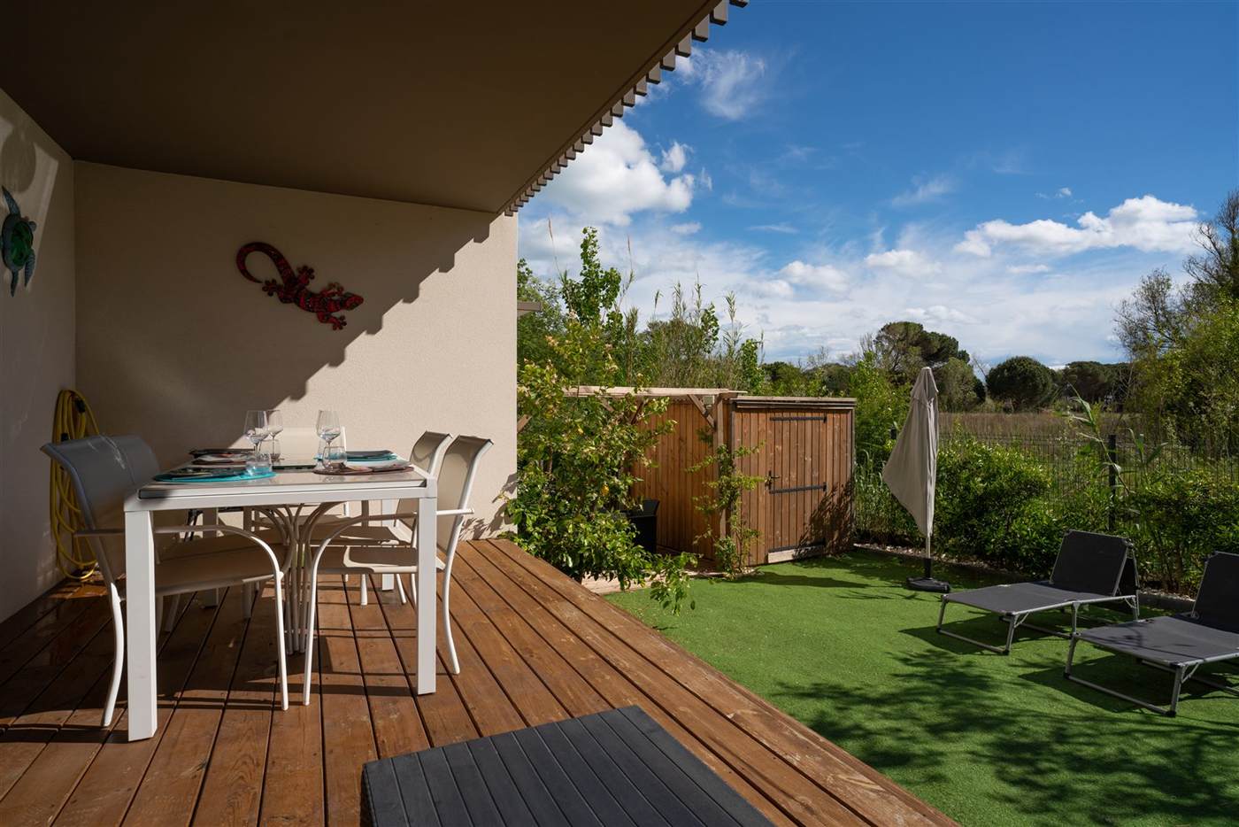 Photographie immobilière