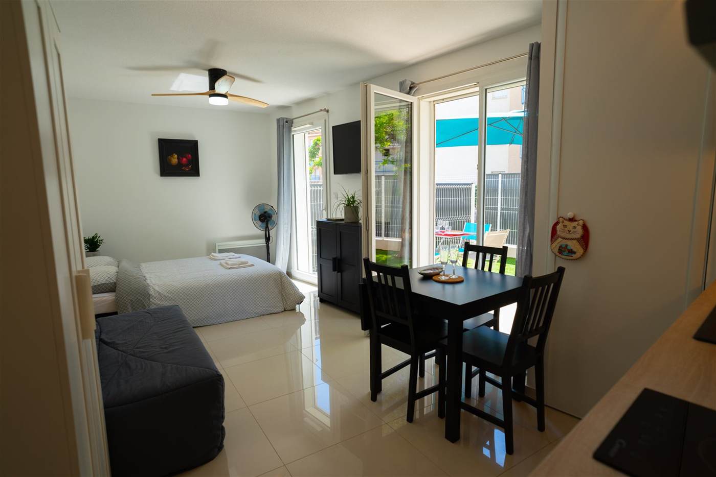 Photographie immobilière