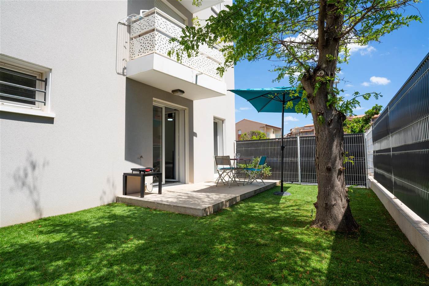 Photographie immobilière