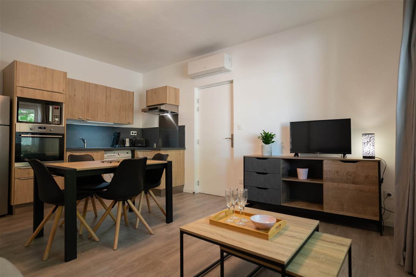 Photographie immobilière