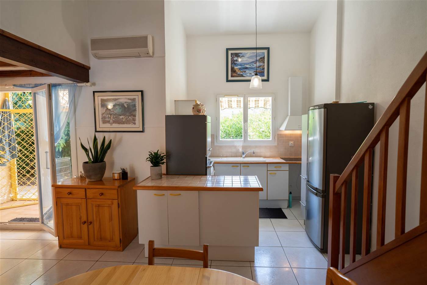 Photographie immobilière