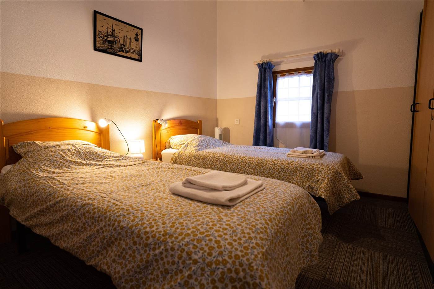Photographie immobilière