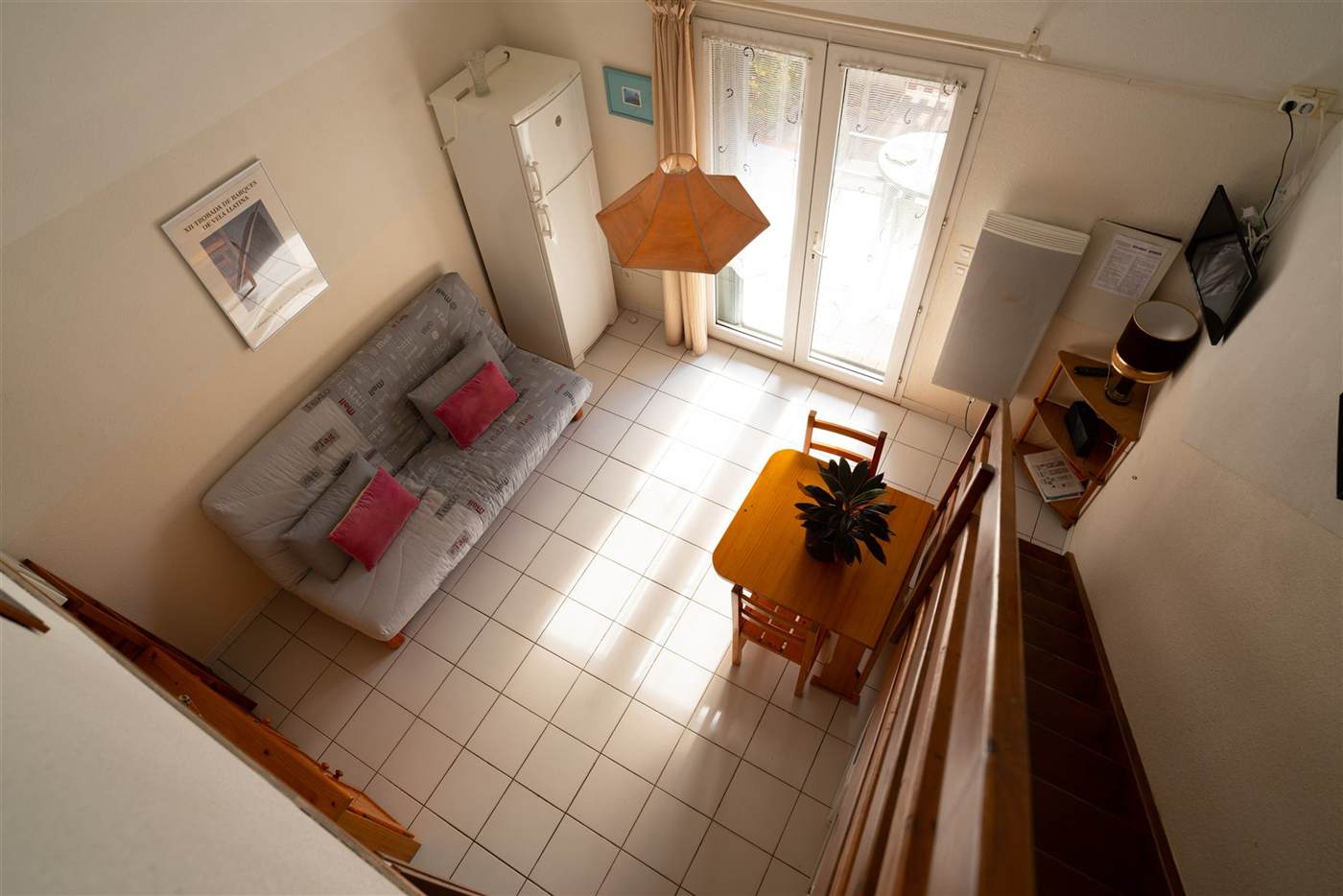 Photographie immobilière