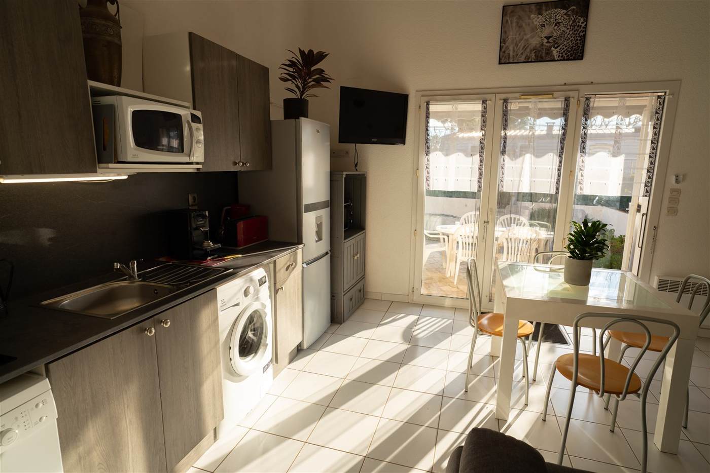 Photographie immobilière