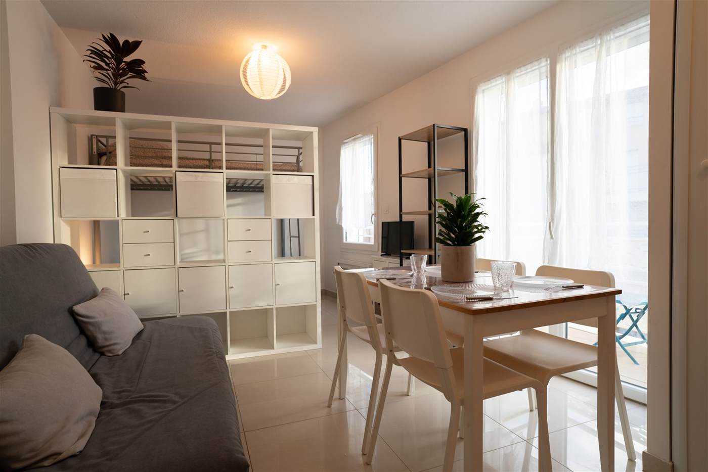 Photographie immobilière