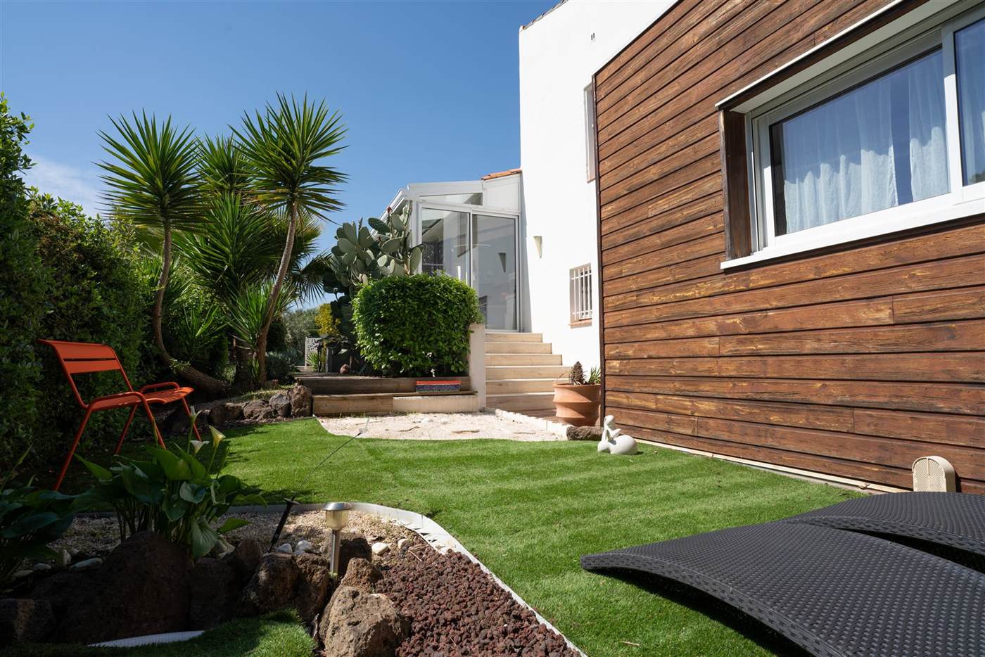 Photographie immobilière