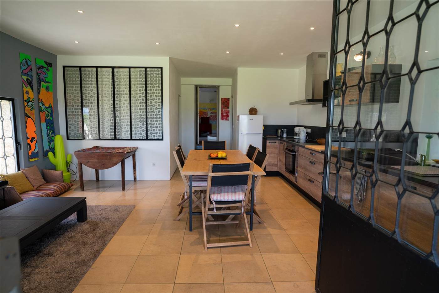 Photographie immobilière