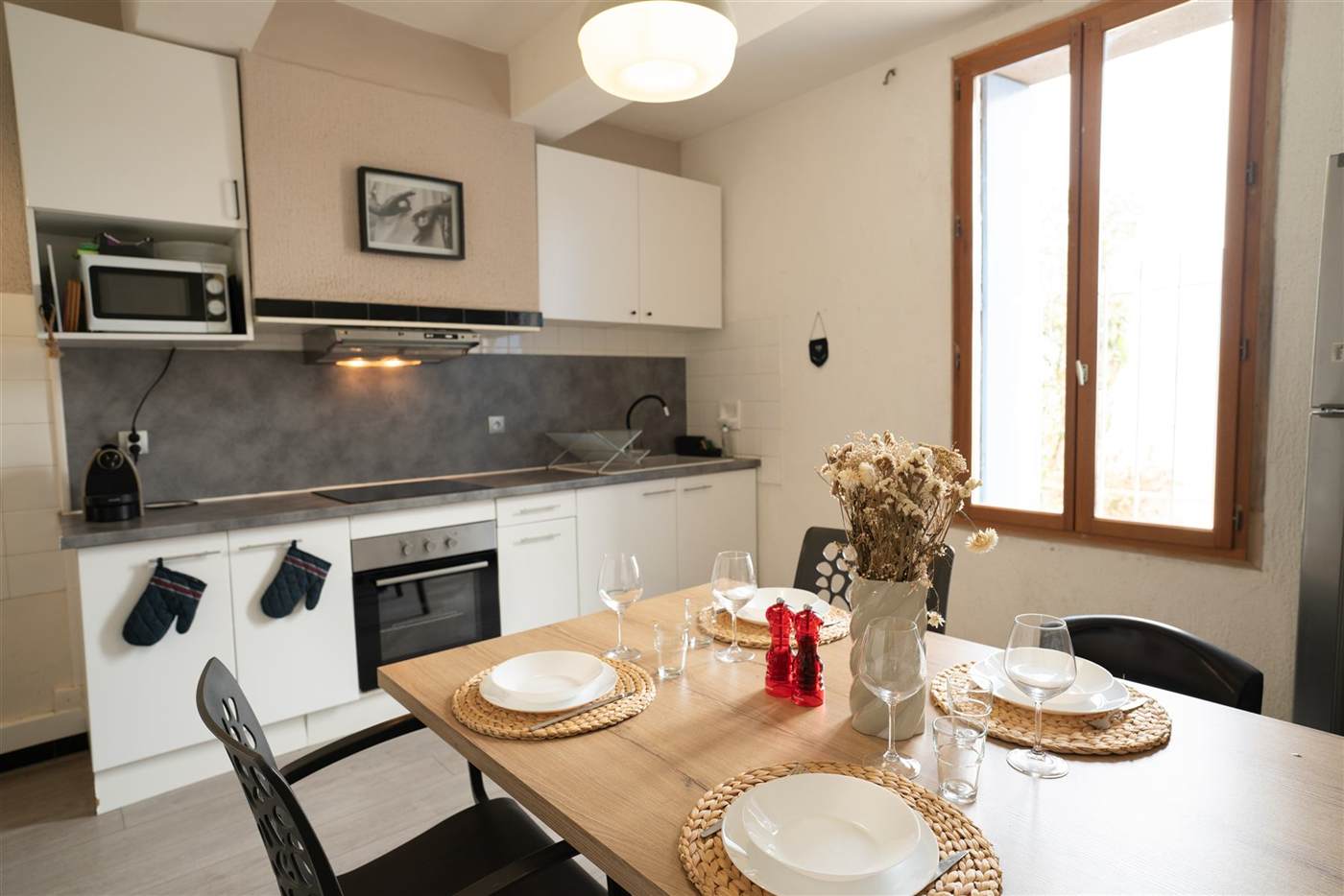 Photographie immobilière