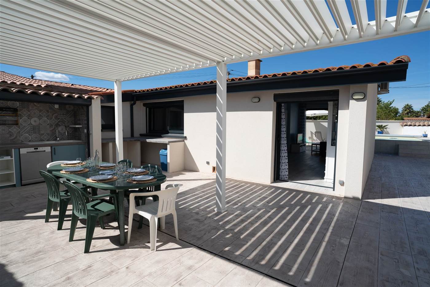 Photographie immobilière