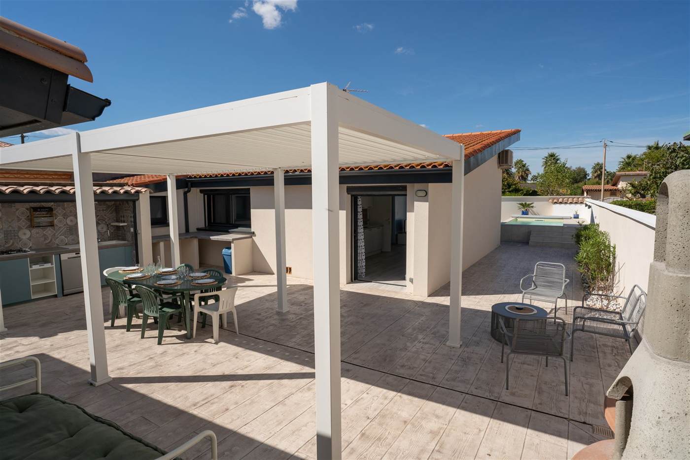 Photographie immobilière